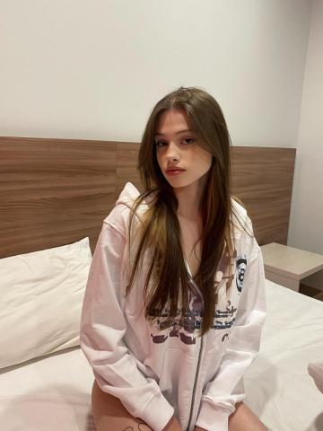 Индивидуалка Сабина фото 2