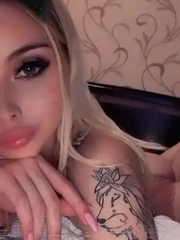 Проститутка Жоржина, 24 года, г. Кутерем