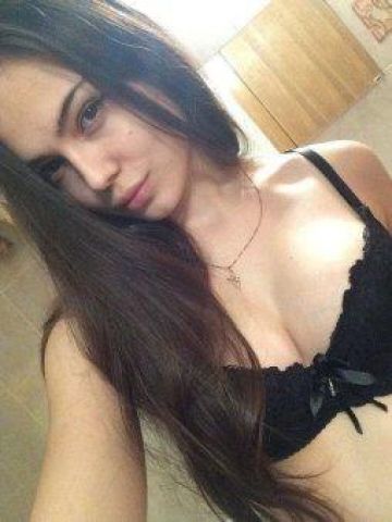 Проститутка Сабина, 24 года, г. Кутерем